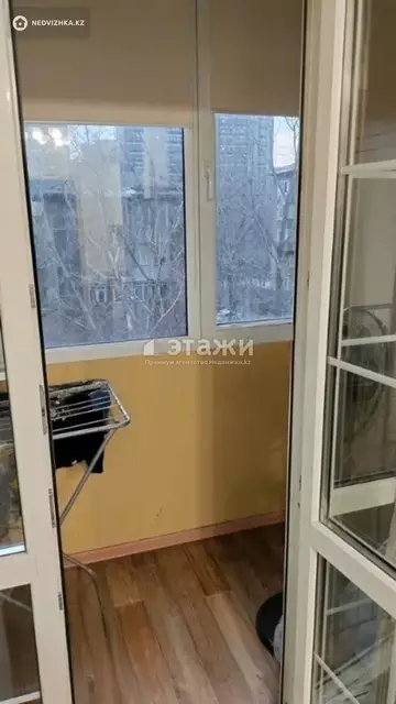 50 м², 2-комнатная квартира, этаж 4 из 5, 50 м², изображение - 9