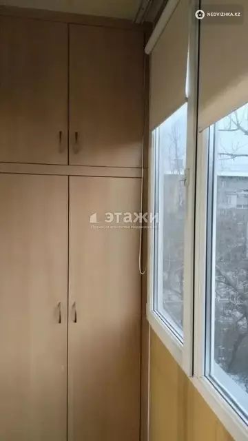 50 м², 2-комнатная квартира, этаж 4 из 5, 50 м², изображение - 10