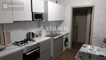 50 м², 2-комнатная квартира, этаж 4 из 5, 50 м², изображение - 5