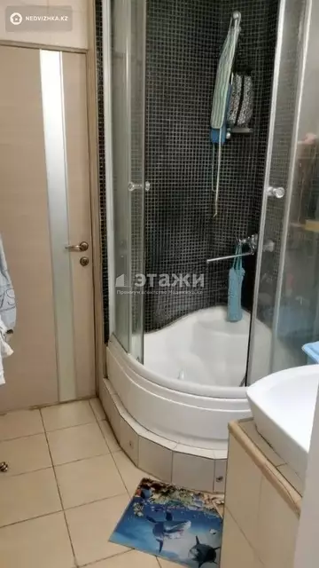 50 м², 2-комнатная квартира, этаж 4 из 5, 50 м², изображение - 11