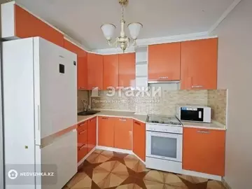 2-комнатная квартира, этаж 4 из 5, 45 м²