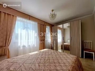 2-комнатная квартира, этаж 4 из 5, 45 м²