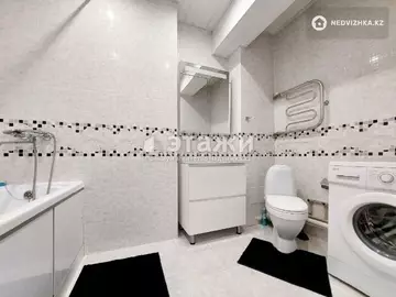 45 м², 2-комнатная квартира, этаж 4 из 5, 45 м², изображение - 4