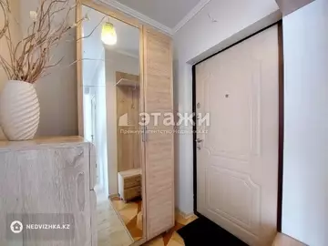 45 м², 2-комнатная квартира, этаж 4 из 5, 45 м², изображение - 5