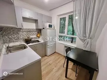 45 м², 2-комнатная квартира, этаж 3 из 5, 45 м², изображение - 3