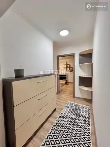 45 м², 2-комнатная квартира, этаж 3 из 5, 45 м², изображение - 7