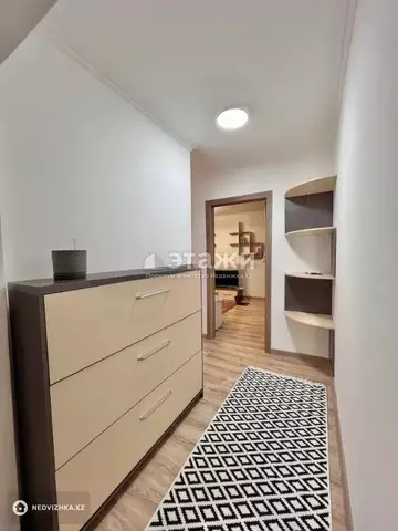 45 м², 2-комнатная квартира, этаж 3 из 5, 45 м², изображение - 8