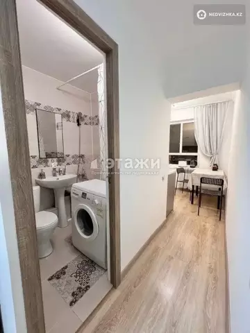 45 м², 2-комнатная квартира, этаж 3 из 5, 45 м², изображение - 9