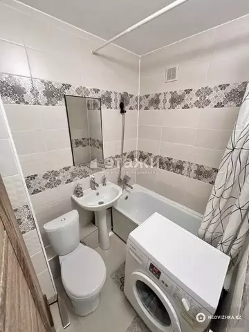 45 м², 2-комнатная квартира, этаж 3 из 5, 45 м², изображение - 10