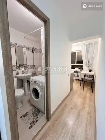 45 м², 2-комнатная квартира, этаж 3 из 5, 45 м², изображение - 11