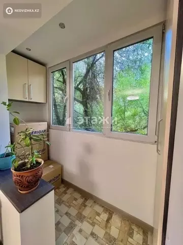 45 м², 2-комнатная квартира, этаж 3 из 5, 45 м², изображение - 12