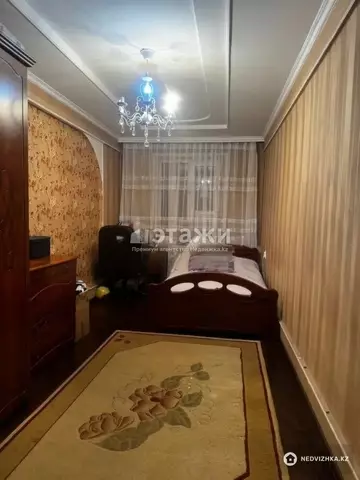 59 м², 2-комнатная квартира, этаж 2 из 5, 59 м², изображение - 4