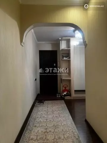 59 м², 2-комнатная квартира, этаж 2 из 5, 59 м², изображение - 6