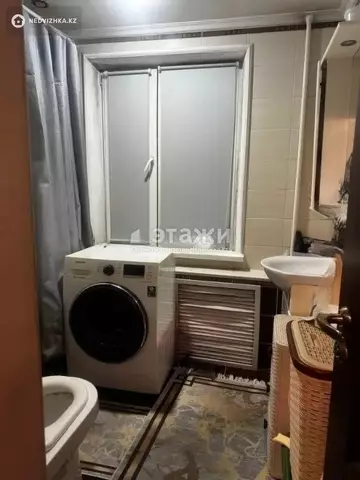 59 м², 2-комнатная квартира, этаж 2 из 5, 59 м², изображение - 8