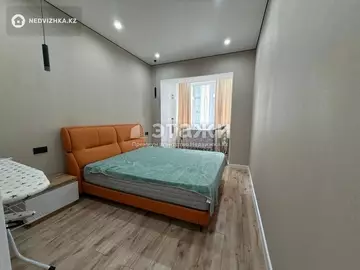 52 м², 2-комнатная квартира, этаж 12 из 20, 52 м², на длительный срок, изображение - 4