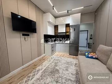 52 м², 2-комнатная квартира, этаж 12 из 20, 52 м², на длительный срок, изображение - 8