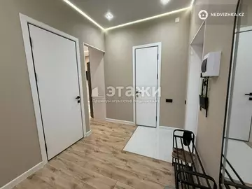 52 м², 2-комнатная квартира, этаж 12 из 20, 52 м², на длительный срок, изображение - 9