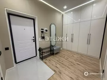 52 м², 2-комнатная квартира, этаж 12 из 20, 52 м², на длительный срок, изображение - 10