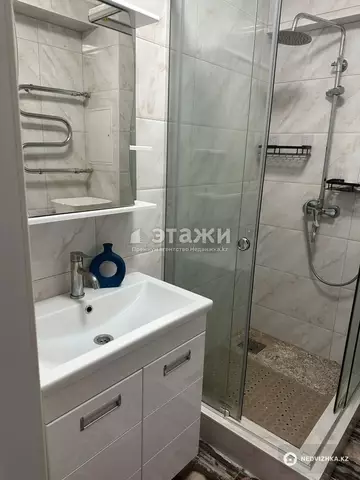 60 м², 2-комнатная квартира, этаж 8 из 9, 60 м², на длительный срок, изображение - 6