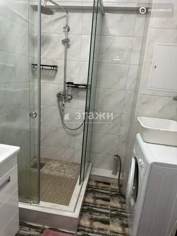 60 м², 2-комнатная квартира, этаж 8 из 9, 60 м², на длительный срок, изображение - 7