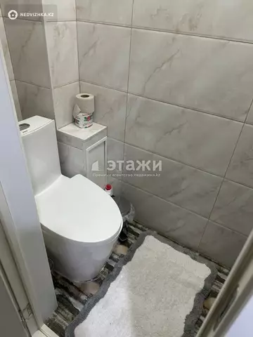 60 м², 2-комнатная квартира, этаж 8 из 9, 60 м², на длительный срок, изображение - 8
