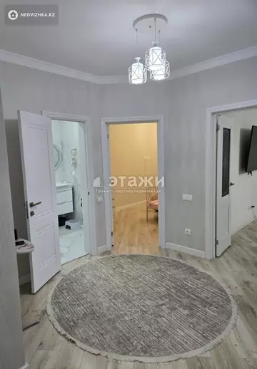 3-комнатная квартира, этаж 6 из 9, 97 м²