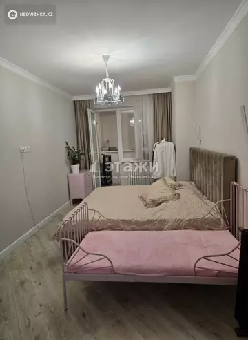 3-комнатная квартира, этаж 6 из 9, 97 м²