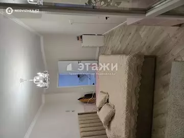 3-комнатная квартира, этаж 6 из 9, 97 м²