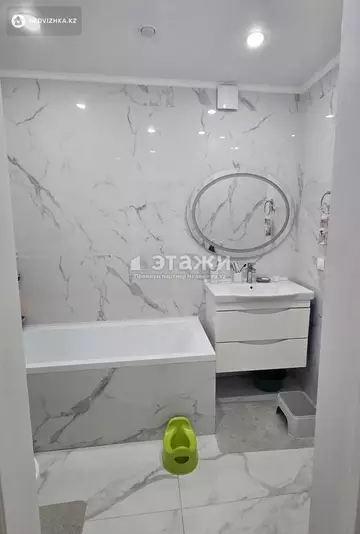 3-комнатная квартира, этаж 6 из 9, 97 м²