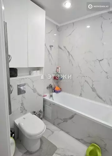 97 м², 3-комнатная квартира, этаж 6 из 9, 97 м², изображение - 4