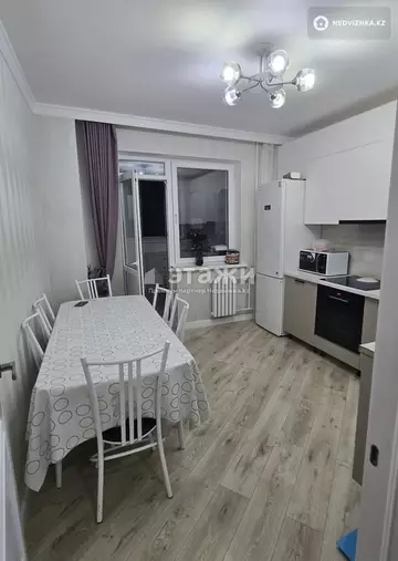 97 м², 3-комнатная квартира, этаж 6 из 9, 97 м², изображение - 6