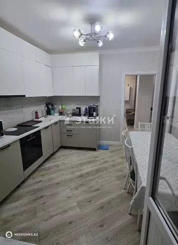 97 м², 3-комнатная квартира, этаж 6 из 9, 97 м², изображение - 7