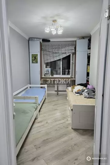 97 м², 3-комнатная квартира, этаж 6 из 9, 97 м², изображение - 8