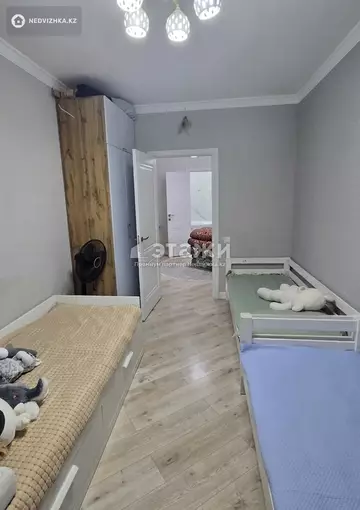 97 м², 3-комнатная квартира, этаж 6 из 9, 97 м², изображение - 9