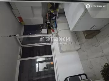 97 м², 3-комнатная квартира, этаж 6 из 9, 97 м², изображение - 10