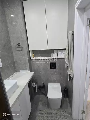 97 м², 3-комнатная квартира, этаж 6 из 9, 97 м², изображение - 12