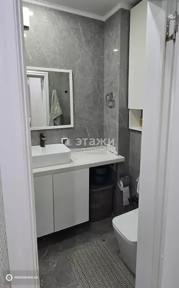 97 м², 3-комнатная квартира, этаж 6 из 9, 97 м², изображение - 13