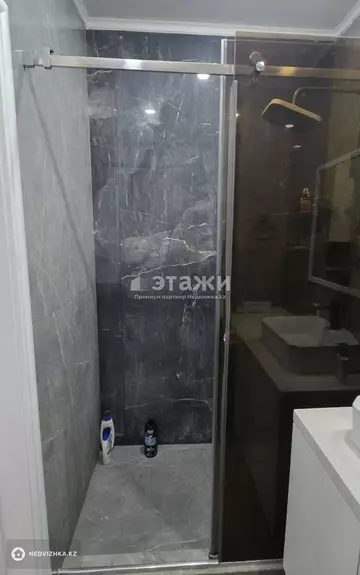 97 м², 3-комнатная квартира, этаж 6 из 9, 97 м², изображение - 14