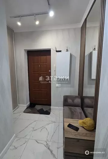 97 м², 3-комнатная квартира, этаж 6 из 9, 97 м², изображение - 15