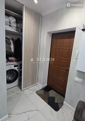 97 м², 3-комнатная квартира, этаж 6 из 9, 97 м², изображение - 16