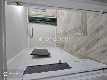 97 м², 3-комнатная квартира, этаж 6 из 9, 97 м², изображение - 17