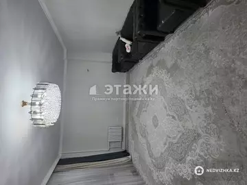 97 м², 3-комнатная квартира, этаж 6 из 9, 97 м², изображение - 18