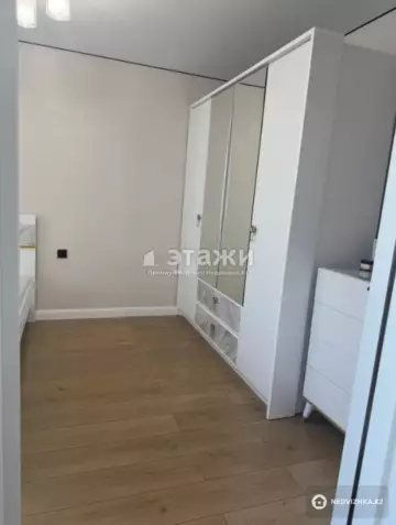 2-комнатная квартира, этаж 12 из 16, 55 м²