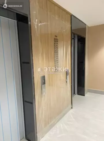 55 м², 2-комнатная квартира, этаж 12 из 16, 55 м², изображение - 5