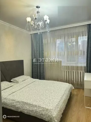 3-комнатная квартира, этаж 2 из 12, 90 м²