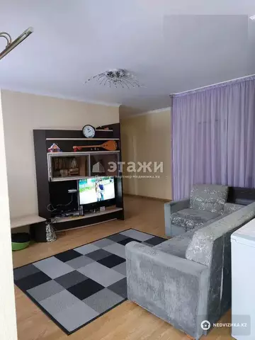 3-комнатная квартира, этаж 7 из 10, 74 м²