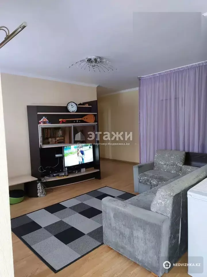 74 м², 3-комнатная квартира, этаж 7 из 10, 74 м², изображение - 1