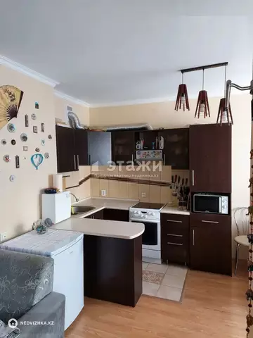 3-комнатная квартира, этаж 7 из 10, 74 м²