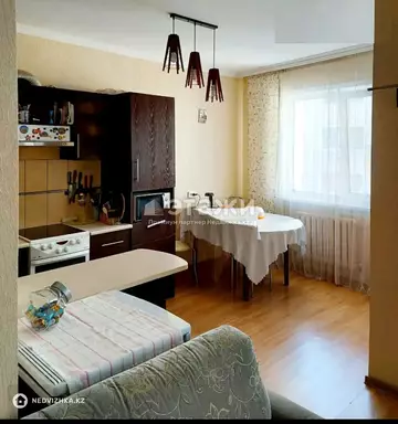 3-комнатная квартира, этаж 7 из 10, 74 м²