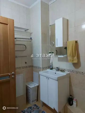 3-комнатная квартира, этаж 7 из 10, 74 м²